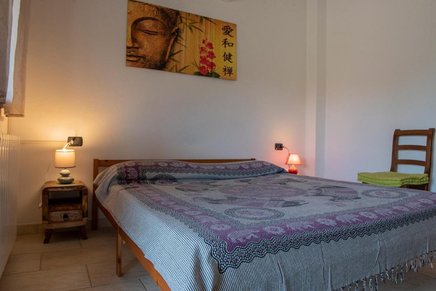 Annunziata  Beth La Casa Della Luna מראה חיצוני תמונה