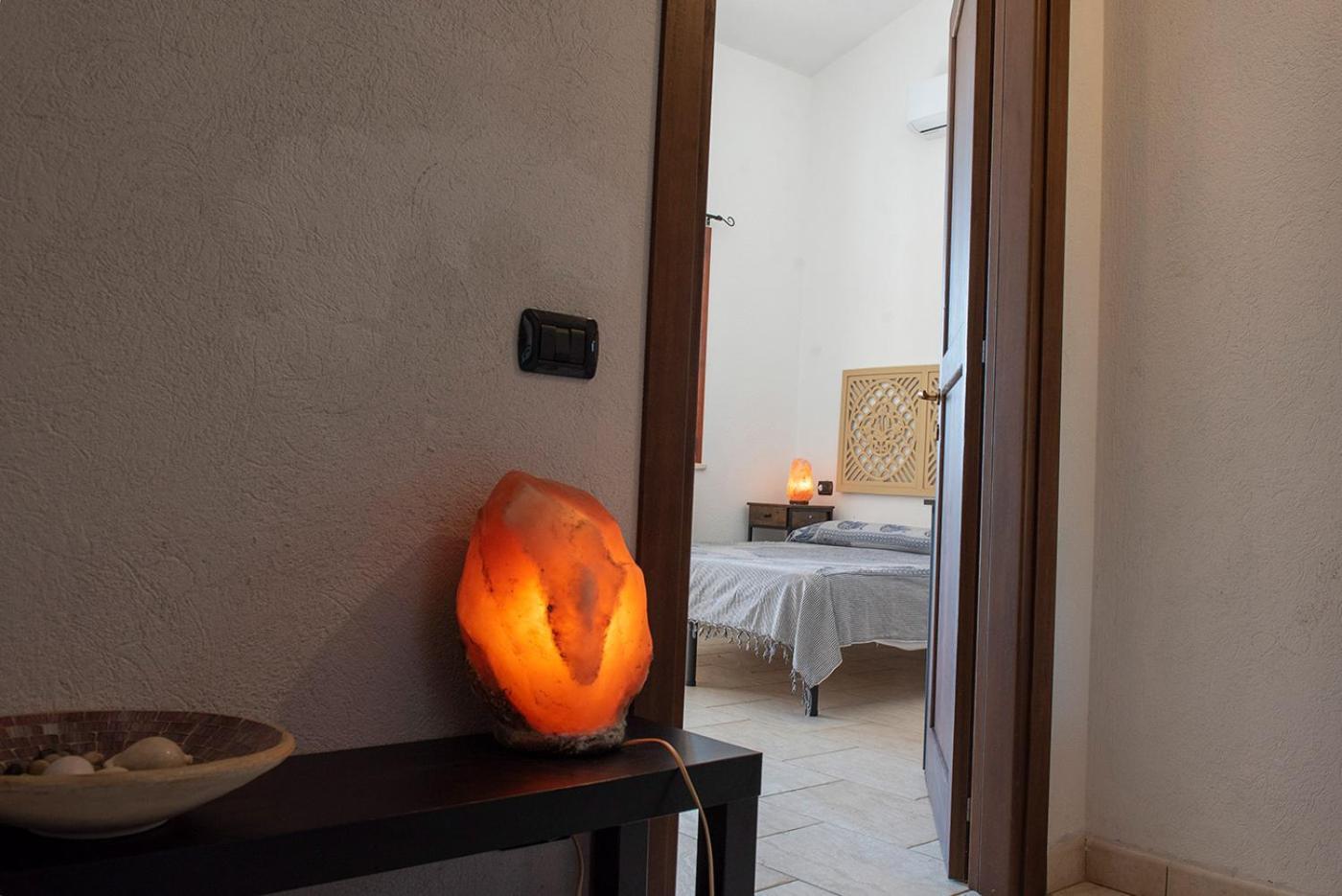 Annunziata  Beth La Casa Della Luna מראה חיצוני תמונה