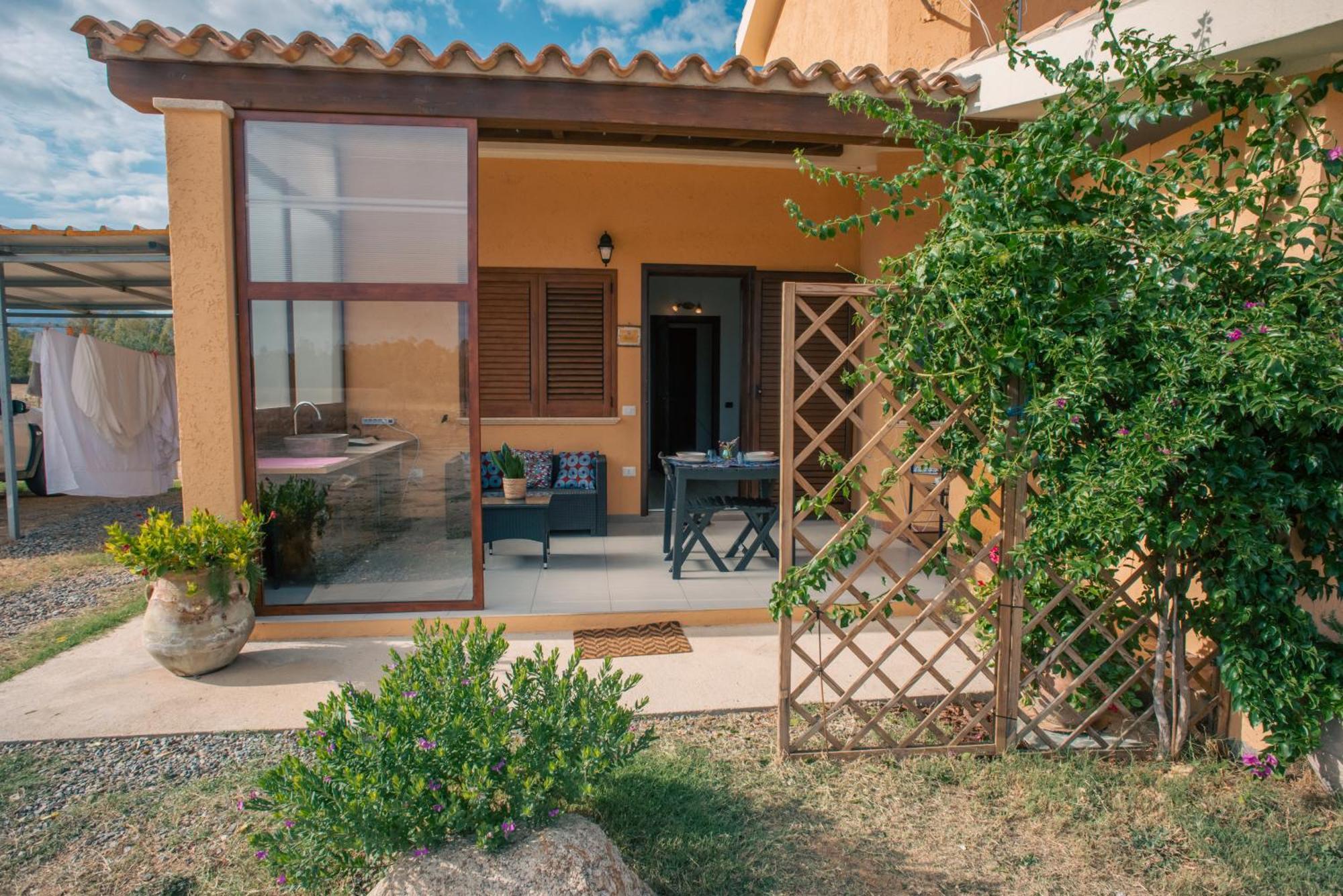 Annunziata  Beth La Casa Della Luna מראה חיצוני תמונה